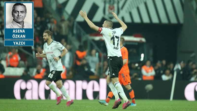 'Fikret gol gol gol!..'