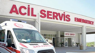 İzmir'de 50 kişi zehirlendi