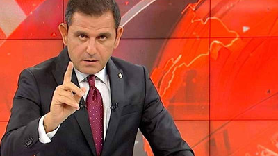 Fatih Portakal'dan Erdoğan'a 'yalan haber' yanıtı