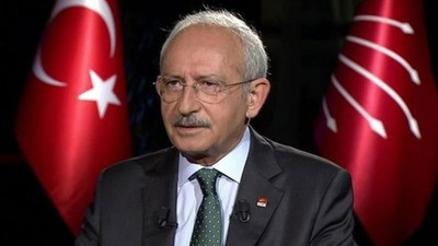 Kılıçdaroğlu: Yargıya doğrudan talimat verildiğinin en açık örneği Demirtaş davasıdır