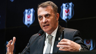 Fikret Orman’ın istifası Beşiktaş hisselerini uçurdu