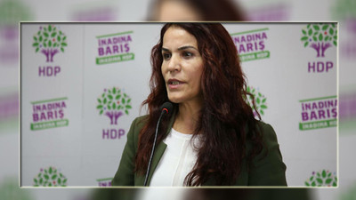 HDP milletvekili Konca'ya hapis cezası