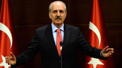 Kurtulmuş: Kimse IMF ile gizli görüşmeler yapmasın