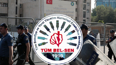 Tüm Bel-Sen: Kayyımlara teslim olmayacağız