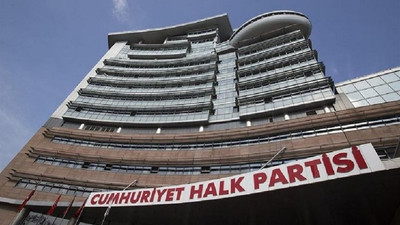 CHP, seçimle göreve gelen il başkanına kayyım atadı