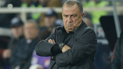 Fatih Terim’den Ali Koç açıklaması: Cevap vermeye değmeyeceğine karar verdim