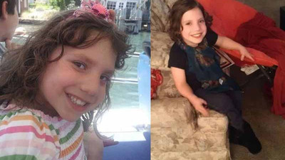 ABD'de bir çift 6 yaşında evlat edindikleri çocuğun 22 yaşında olduğunu iddia etti