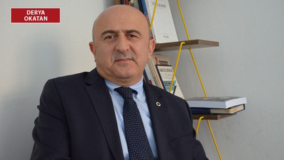 Eminağaoğlu: Yargı Reformu’ndaki 15 yasadan 11’i AKP’nin düzenlemeleri