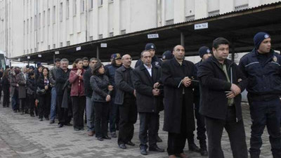 DTK'den 'KCK Ana Dava' açıklaması