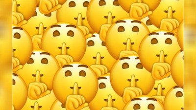 'Türkçe kısaltmalara ve emoji figürlerine teslim oldu'