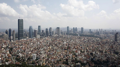 Deprem, İstanbul'da afet toplanma alanı bulunmadığını ortaya çıkardı