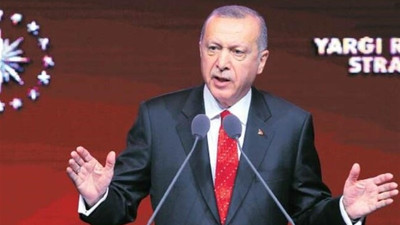 Erdoğan’ın yargıya müdahale kronolojisi: 'AYM kararına saygı duymak zorunda değilim'