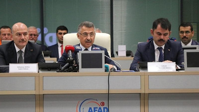 İstanbul depremiyle ilgili son veriler açıklandı