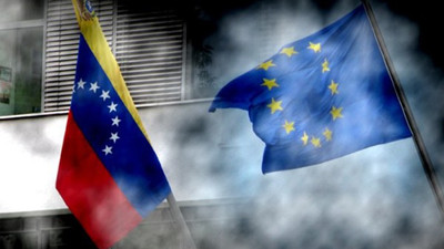 AB'den Venezuela'ya yeni yaptırımlar