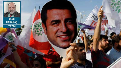 Cumhurbaşkanı, Anayasa 138, Demirtaş, yüksek yargı, hukuk fakülteleri, barolar, vs.