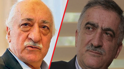 Gülen'in kardeşi Kutbettin Gülen hakim karşısına çıktı
