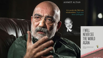 AKP'li iki isimden Ahmet Altan mesajı: Bu ayıp bize yeter