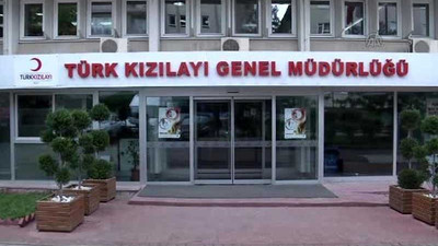 'Türk Kızılay Derneği'nin gayri menkulleri bir şirkete devredilecek'