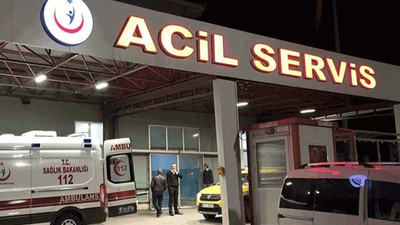 'Yemekten zehirlenen askerler hastaneye kaldırılmıyor' iddiası