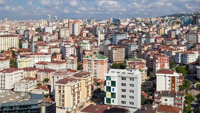 İstanbul Deprem Araştırması yapıldı