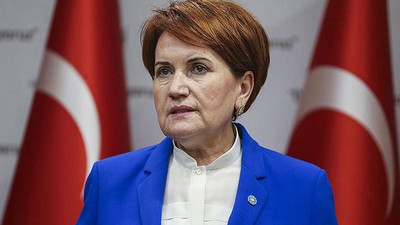 İshal salgını Meral Akşener'i hastanelik etti