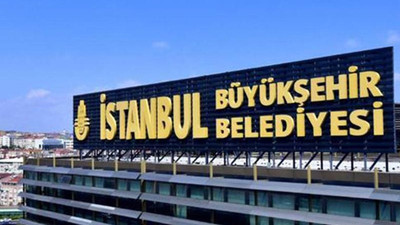 İBB: Kamu görevlileri İmamoğlu'nu hedef gösteriyor