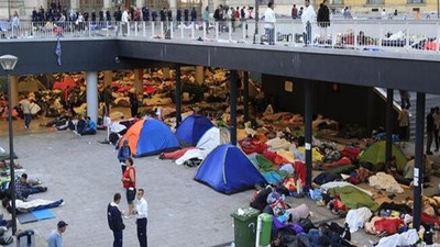 Macaristan'dan İtalya'ya sınır koruma teklifi: Bir tek sözün yeter