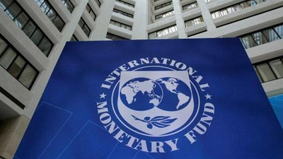 IMF: Türkiye'nin finansal destek, program talebi yok