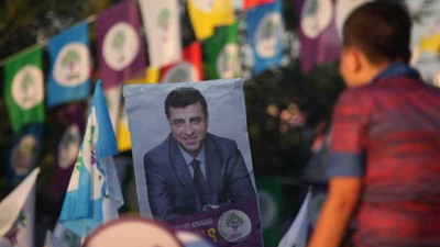 Demirtaş duruşmaya SEGBİS ile katılmayı reddetti