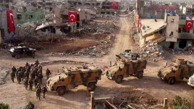 Nusaybin'deki 'hendek' davasında 5 çocuğa 35’er yıl hapis cezası