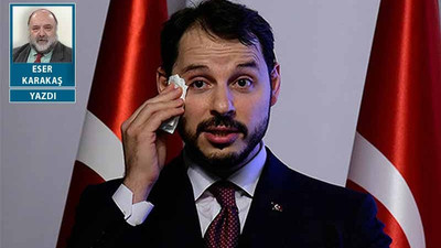 Berat Albayrak’ın YEP sunumunda neler yok?