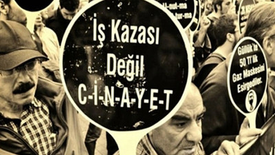 Bursa'da iş cinayeti: 1 ölü