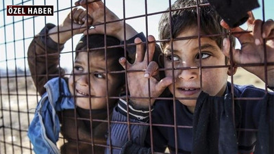 AB’den Türkiye'ye mülteci yardımı kesilmemiş