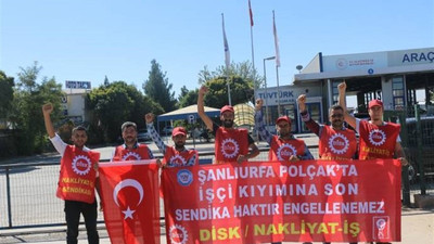 318 gün direnen işçiler kazandı