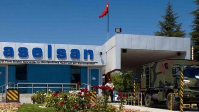 ASELSAN'da 100'e yakın yönetici işten çıkarıldı