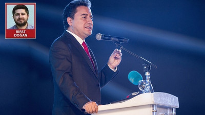 'Babacan Hareketi' partileşme yolunda son düzlüğe girdi