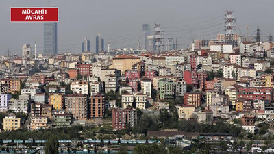 Türkiye nüfusunun yüzde 95'i deprem tehlikesi altında yaşıyor