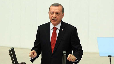 TBMM'nin yeni yasama yılında Erdoğan'dan operasyon sinyali