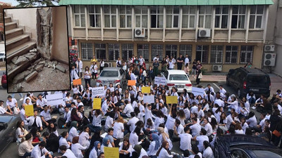 İstanbul Valiliği’nden Çapa kararı