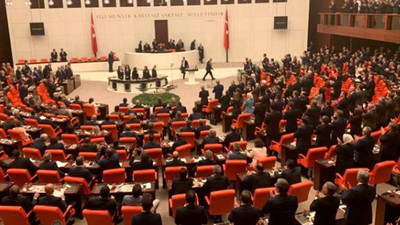 HDP'li Gergerlioğlu'ndan İYİ Parti'ye: İttifak hazırlığı mı?