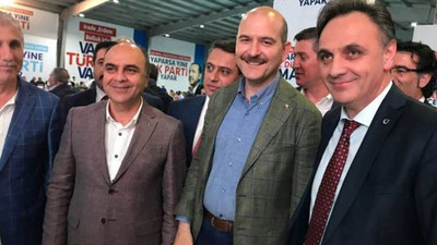 Mardin’deki devlet kurumlarında yolsuzluk var, yargılama yok