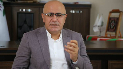 HDP'li Özsoy: Erdoğan aşağıya doğru gidiyor, giderken de savaşarak, çatışarak gidecek