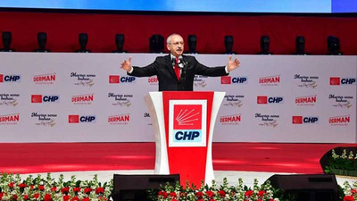 CHP kendi yargı paketini hazırladı