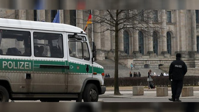 Almanya’da bir Türk IŞİD şüphesiyle tutuklandı