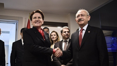 Kılıçdaroğlu: Saray, Millet ittifakını dağıtmak için özel çalışma yapıyor