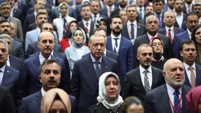 AKP yöneticileri: Yüzde 40 barajı, parti üzerindeki ittifak baskısını azaltacak