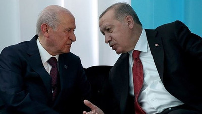 MHP '50+1'in tartışılmasına sıcak bakmıyor: 'Erdoğan'ı sıkıntıya sokar'