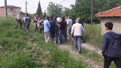 Yalova'da korkunç cinayet