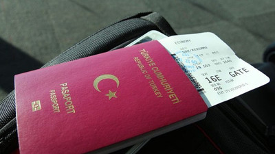 Türkiye, pasaportta 52. sıraya geriledi