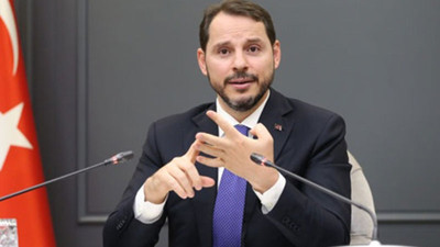 Bakan Albayrak'tan tek haneli enflasyon sevinci